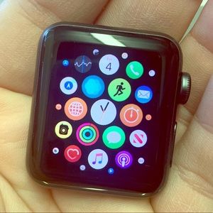 Apple Watch series 3